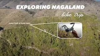 Nagaland: Dzüko Valley & Kohima City | Northeast Travel Ep. 3