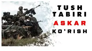 Tushda Askar Korish Tabiri