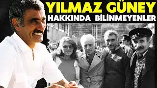 Yılmaz Güney Kimdir : Çirkin Kral Hakkında Bilinmeyenler
