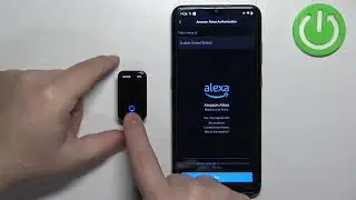 How to Enable Alexa on AMAZFIT Band 7 - Disable Alexa
