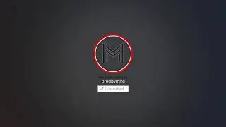 ProByMiro YouTube Trailer | Client Project