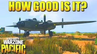 How Good Are The Bombers in Warzone Season 2?