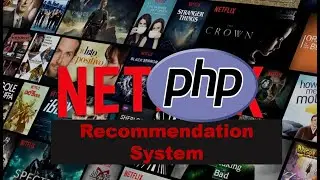 Filtragem Colaborativa com PHP | Collaborative Filtering PHP