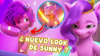 NUEVO TRAILER del ESPECIAL de MY LITTLE PONY G5