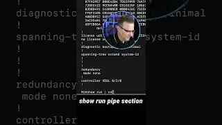 Do you know this Cisco time saving IOS command? 