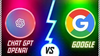 chat gpt vs Google | You will never use Google again