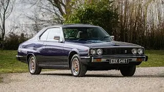 1979 Datsun Skyline 240K-GT
