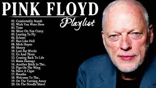 Pink Floyd Greatest Hits - Best Songs of Pink Floyd 2023