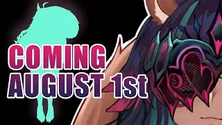 SIF AVELLANA'S SAGA 2 TEASER TRAILER | REDEBUT AUGUST 1st