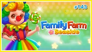 Family Farm: Seaside - Level 143