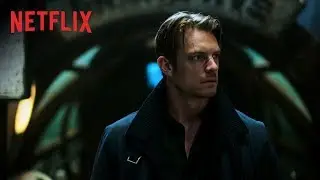 Altered Carbon | Trailer ufficiale | Netflix Italia