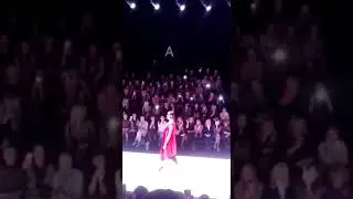 Показ коллекции Даши Гаузер для Мэри Кэй. Часть 1