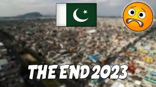 This is Pakistan 2023😫