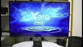 X96Q PRO H616 WIFI 5G ANDROID 11 TV BOX الجديد مع اندرويد 11 حصريا الجهاز الممتاز2023