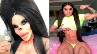 11 Самых Необычных Женщин в Мире