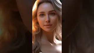 Женские имена в образе девушек глазами нейросети Шедеврум 