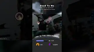 Dead To Me | osu! Daily Banger