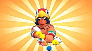 Воин Бо | Warrior Bo 