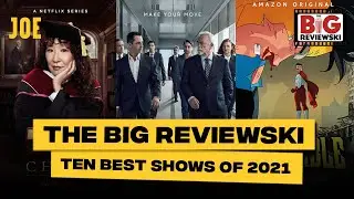 The 10 Best Shows of 2021