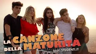 Lorenzo Baglioni - Maturandi feat. Studenti.it (Official Music Video)