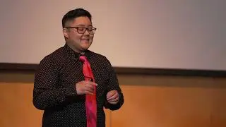 10 Lessons Learned from an Underrepresented Leader | Arianne Sacramento | TEDxTulane