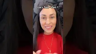 Let’s Talk: Social Media vs Reality - Part 1 