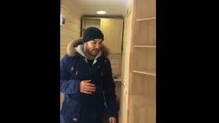Как Я ПОСТРОИЛ дом за 95т.РУБЛЕЙ За ОДНУ НЕДЕЛЮ своими руками КАК ПОСТРОИТЬ КАРКАСНЫЙ дубль ДОМ