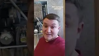 🥵 НАВЬЕН Ошибка10 !? ЧТО ДЕЛАТЬ???? Котел навьен ошибка 10 / навьен газовый ошибка 10.....