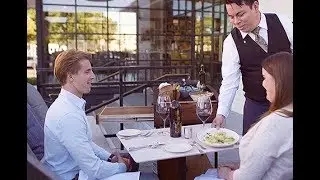 Restaurant Video Advertising | Fat Ox