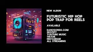 New Album Available Now DanoSongs.com