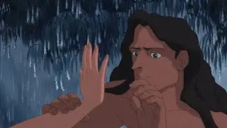 Jane meets Tarzan (1999, norwegian Språk, eng. subs)
