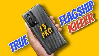 A True Flagship Killer of 2023 the Xiaomi Poco F5 Pro | RandomRepairs