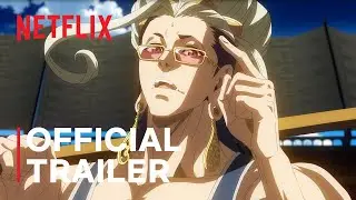 Record of Ragnarok II | Official Trailer #3 | Netflix