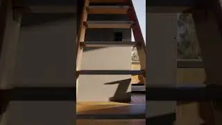 The Cutting, Tiny Home by Small Not Tiny & Ample Co.