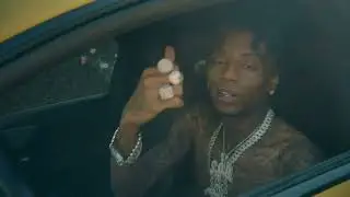 Soulja Boy (Big Draco) - Stop Playing (Official Music Video)