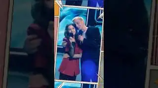 Алексей и Сандра Гоман 