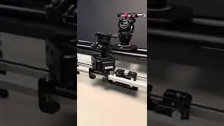 Accsoon Toprig Motorized Slider vs Edelkrone? full video coming soon