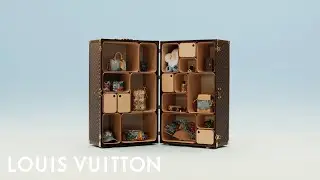 A Celebration of Lasting Heritage | LOUIS VUITTON