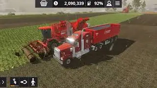 Farming simulator 20