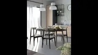 Spring mood  - SKDESIGN - 3ds Max, Fstorm