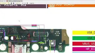 REDMI A1 NEW CHARGING WAYS | A1 USB JUMPER