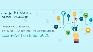 Programa Cisco CiberEducação - Informações Importantes!