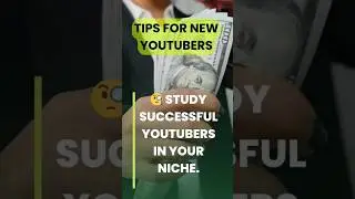 Grow Your New YouTube Channel 