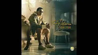 J Alvarez - Historia Sin Fin