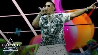 Daddy Yankee - 2K20 Live Parte 3