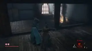 Sekiro - Jinsuke Saze - Pc