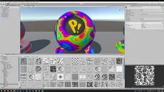 Poiyomi Toon Shader Tutorial [Main - HueShift]