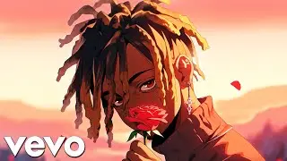 Juice WRLD - Too Close (Music Video)