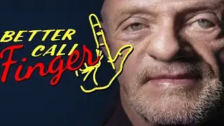 Better Call Finger