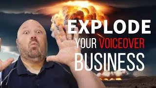 Explode Your Voiceover Business With This Rule